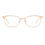Thumbnail: Pierre Cardin Gold Metal Frames