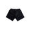 Thumbnail: Trussardi Beachwear Black Polyester Men's Swim Short