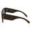 Thumbnail: Ferragamo Green Bio Injected Sunglasses