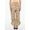 Thumbnail: Dsquared² Distressed Cargo Pants with Logo Buttons