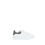 Thumbnail: Alexander McQueen Leather Sneakers