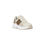 Thumbnail: Liu Jo Gold Leather Sneaker