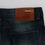 Thumbnail: Acht Sleek Slim Fit Italian Denim Jeans