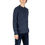 Thumbnail: Calvin Klein Jeans Blue Cotton Sweater