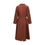 Thumbnail: Forte_Forte Belted linen Coat
