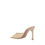 Thumbnail: Amina Muaddi Alexa Slipper Sandals