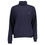 Thumbnail: U.S. POLO ASSN. Blue Wool Women Sweater