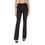 Thumbnail: Sandro Ferrone Black Polyester Jeans & Pant