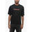 Thumbnail: A Paper Kid Cotton Crew-neck T-shirt witth Logo-print
