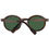 Thumbnail: Ermenegildo Zegna Bronze Men Sunglasses