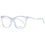 Thumbnail: Ana Hickmann Transparent Women Optical Frames