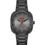 Thumbnail: Hugo Boss Gray Stainless Steel Watch