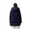 Thumbnail: Add Blue Nylon Women Jacket