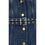 Thumbnail: Ganni Denim midi Dress