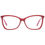 Thumbnail: Swarovski Red Women Optical Frames