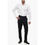 Thumbnail: Berwich Virgin Wool Checked Pants