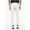 Thumbnail: Dsquared² WHITE BULL Light Wash Jeans