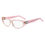 Thumbnail: Hugo Boss Multicolor Acetate Frames