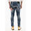 Thumbnail: Dsquared² Slim Fit ICON FOREVER Jeans Splatter Effect 15 cm