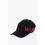 Thumbnail: Alexander McQueen Oversized Cap with Embroidery Logo
