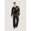 Thumbnail: Jack Jones Black Cotton Jeans & Pant