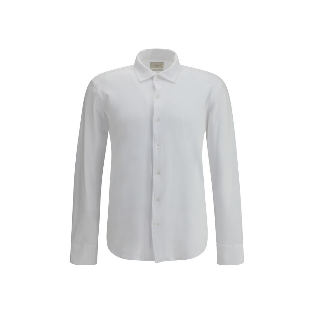 Brooksfield Cotton Shirt