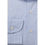 Thumbnail: Bagutta Light Blue Cotton Men Shirt