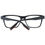 Thumbnail: Ermenegildo Zegna Black Men Optical Frames