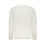 Thumbnail: Calvin Klein White Cotton Sweater