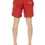 Thumbnail: Bikkembergs Red Polyester Men's Swim Short