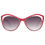 Thumbnail: Emilio Pucci Red Metal Sunglasses