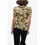 Thumbnail: Jil Sander Crew Neck SUNFLOWER Tech Cotton T-Shirt