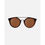 Thumbnail: Vuarnet Brown Haircalf Sunglasses