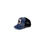 Thumbnail: Goorin Bros Blue Cotton Hats & Cap