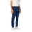 Thumbnail: Calvin Klein Jeans Blue Cotton Jeans & Pant
