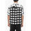 Thumbnail: Neil Barrett Double Patterned Boxy Fit Shirt