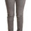 Thumbnail: Acht Sleek Gray Skinny Low Waist Jeans