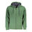 Thumbnail: U.S. Grand Polo Chic Green Hooded Sweatshirt with Elegant Embroidery