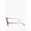 Thumbnail: Linda Farrow DRIES VAN NOTEN Aviator Sunglasses with Patterned Frame