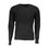 Thumbnail: U.S. Grand Polo Elegant Crew Neck Contrast Sweater