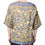 Thumbnail: Dolce & Gabbana Multicolor Religious Print Round Neck T-shirt