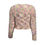 Thumbnail: Desigual Pink Polyamide Women Sweater