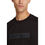Thumbnail: Calvin Klein Jeans Black Recycled Cotton T-Shirt