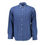Thumbnail: Gant Blue Cotton Men Shirt