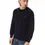 Thumbnail: Uominitaliani Blue Wool Men Sweater