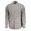 Thumbnail: Gant Green Cotton Shirt