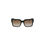 Thumbnail: Calvin Klein Brown Plastic Women Sunglass