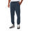 Thumbnail: Calvin Klein Jeans Blue Cotton Jeans & Pant
