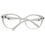 Thumbnail: Emilio Pucci White Women Optical Frames