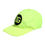 Thumbnail: Dolce & Gabbana Yellow Green DG Logo 6 Panels Baseball Cap